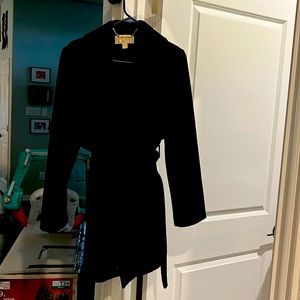 Michael Kors wool coat